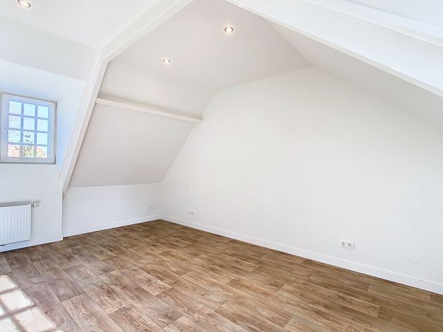 Mariastraat 17A, Cadzand