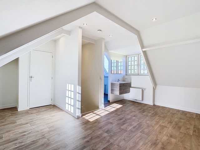 Mariastraat 17A, Cadzand