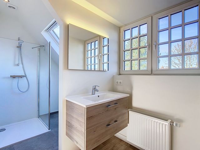Mariastraat 17A, Cadzand