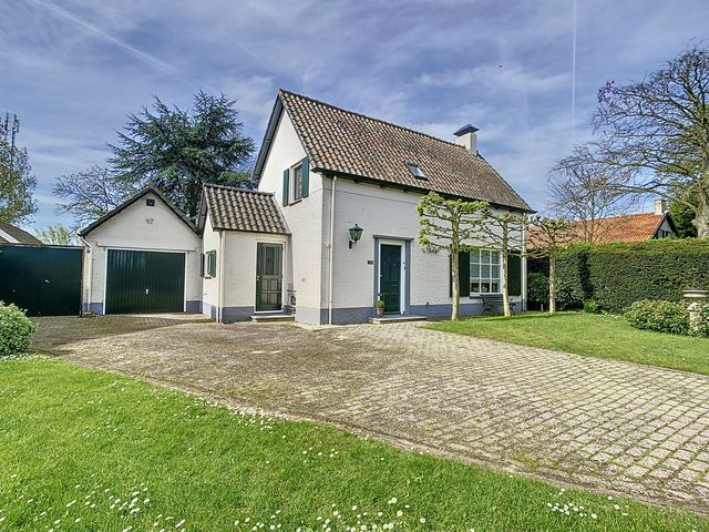 Oostburgsestraat 10A, Zuidzande