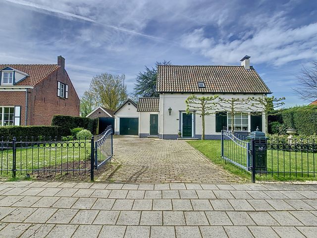 Oostburgsestraat 10A, Zuidzande