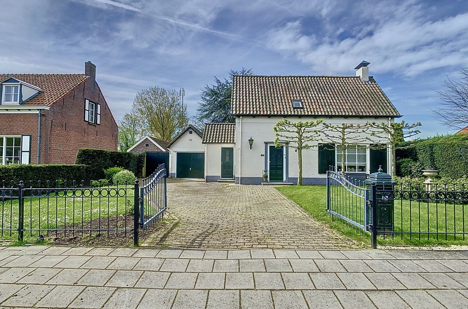 Oostburgsestraat 10A