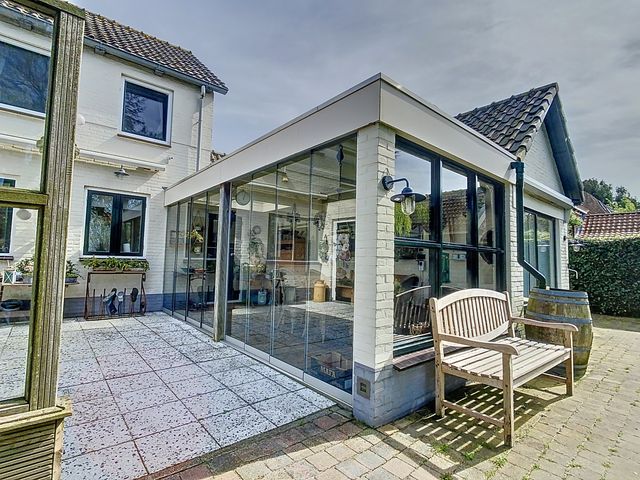 Oostburgsestraat 10A, Zuidzande