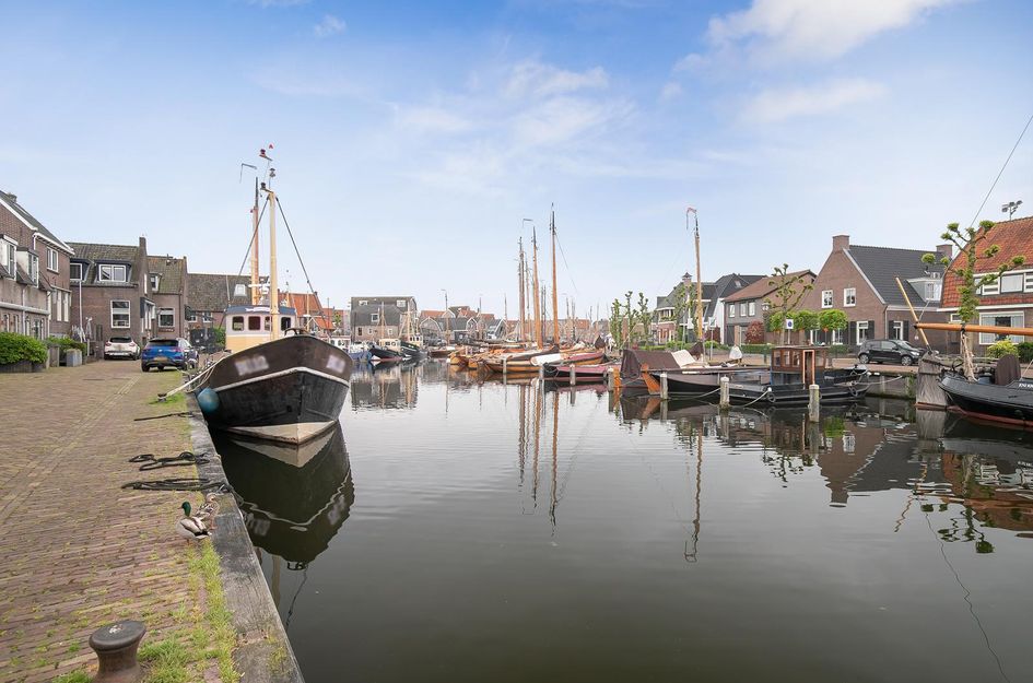 Havendijk 17