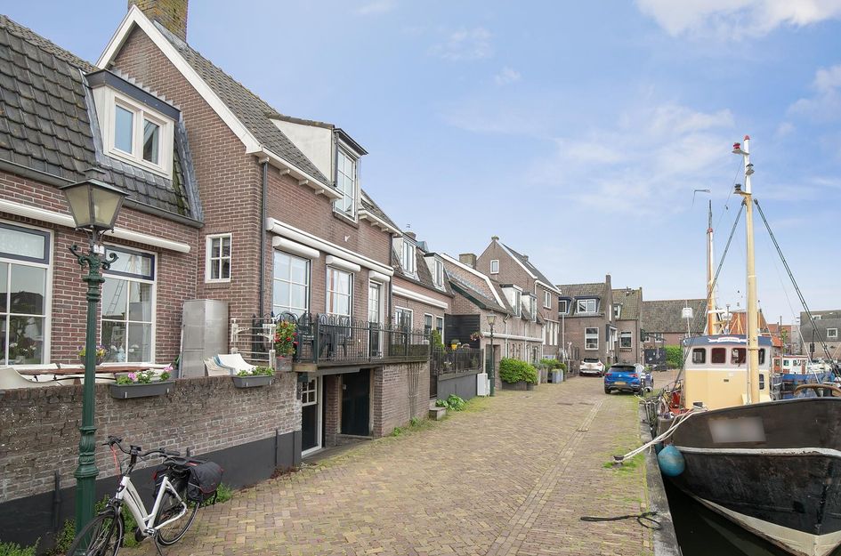 Havendijk 17