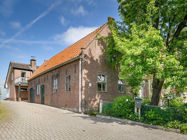 Eemdijk 86, Eemdijk