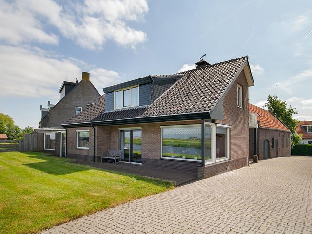 Eemdijk 86, Eemdijk