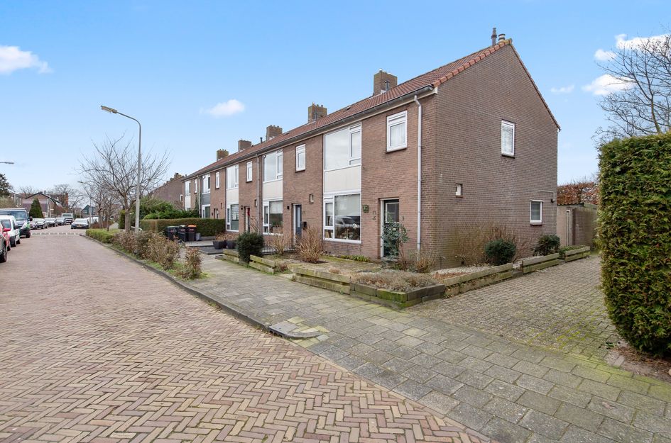 Wethouder Zonneveldstraat 21