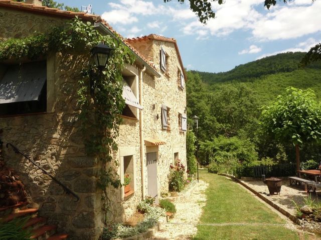 La Forge del Mitg 66260  , Saint-Laurent-de-Cerdans