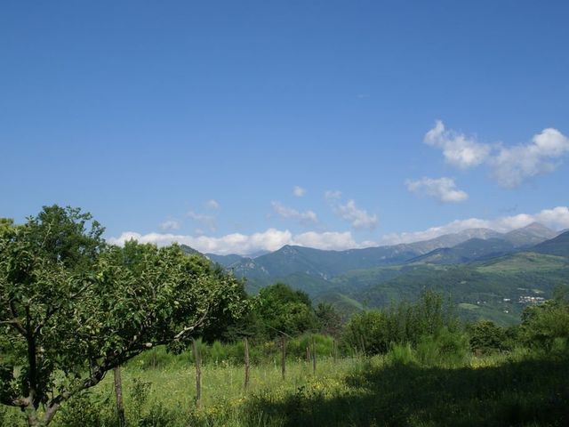 La Forge del Mitg 66260  , Saint-Laurent-de-Cerdans