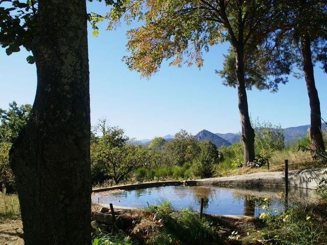 La Forge del Mitg 66260  , Saint-Laurent-de-Cerdans