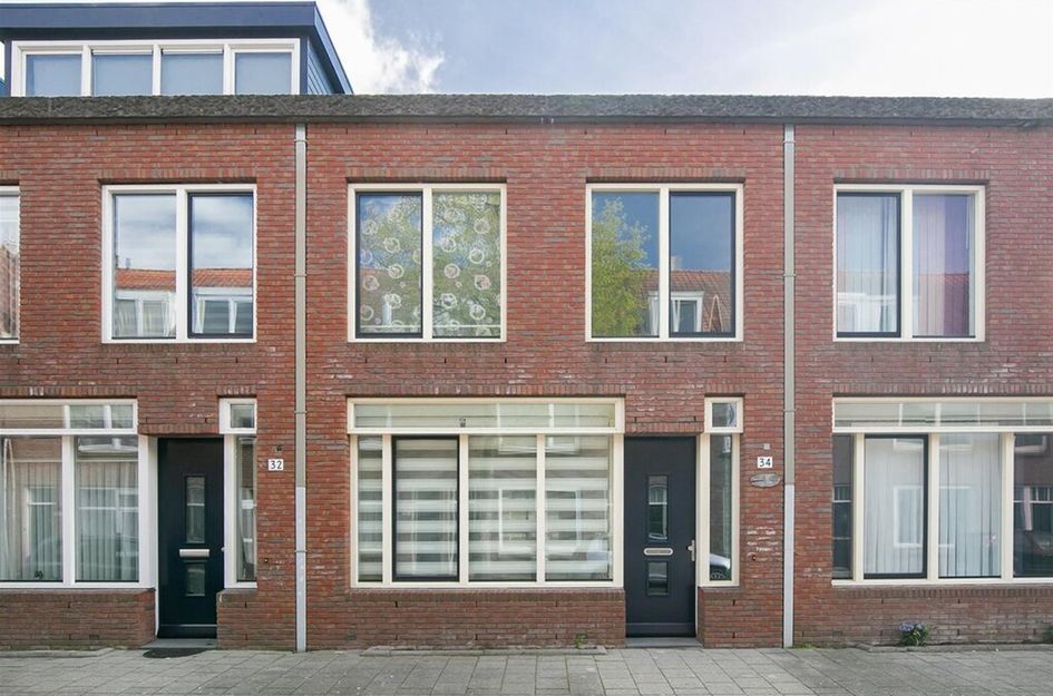 Ranonkelstraat 34