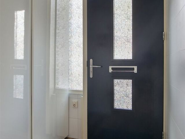 Ranonkelstraat 34, Rotterdam