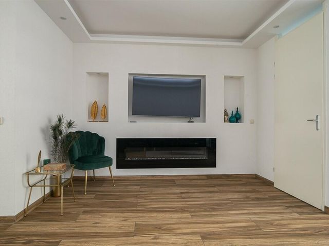 Ranonkelstraat 34, Rotterdam