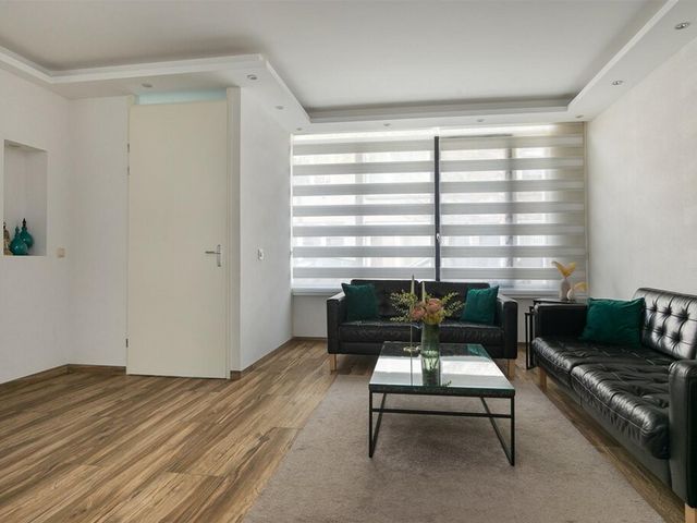 Ranonkelstraat 34, Rotterdam