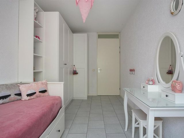 Ranonkelstraat 34, Rotterdam