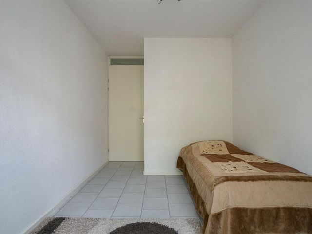Ranonkelstraat 34, Rotterdam