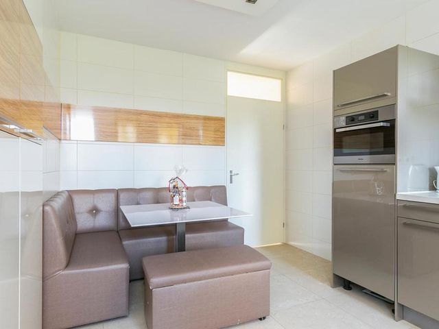 Hooghagen 36, Rotterdam