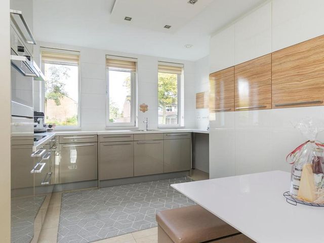 Hooghagen 36, Rotterdam