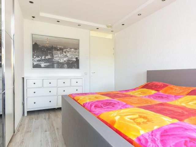 Hooghagen 36, Rotterdam