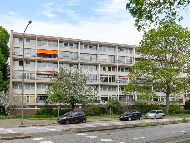 S.M. Hugo van Gijnweg 213, Dordrecht