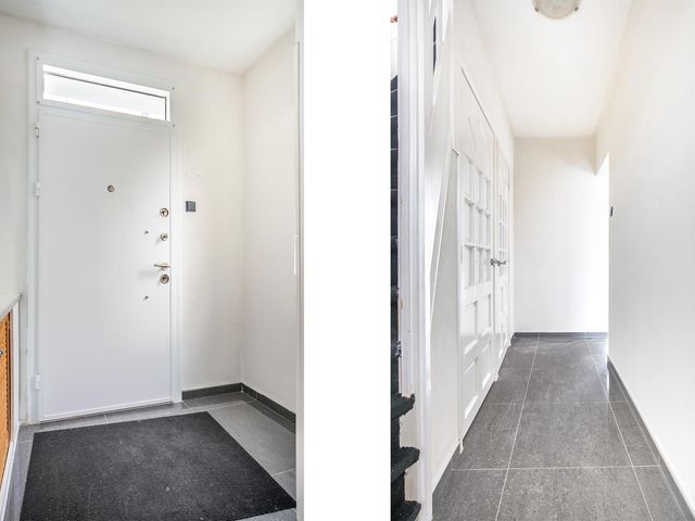 Hendrik van Winkelhofstraat 4, Rotterdam