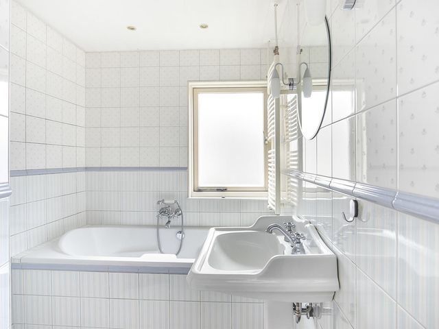 Hendrik van Winkelhofstraat 4, Rotterdam