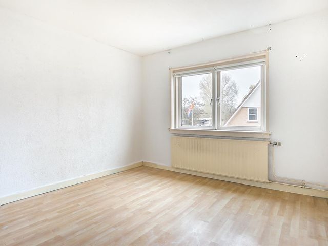 Hendrik van Winkelhofstraat 4, Rotterdam
