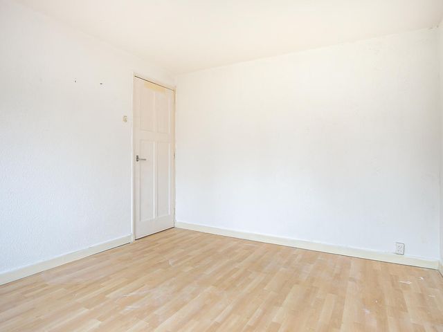 Hendrik van Winkelhofstraat 4, Rotterdam