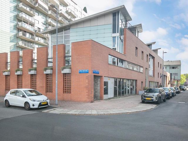 Kees Pijlstraat 23, Rotterdam