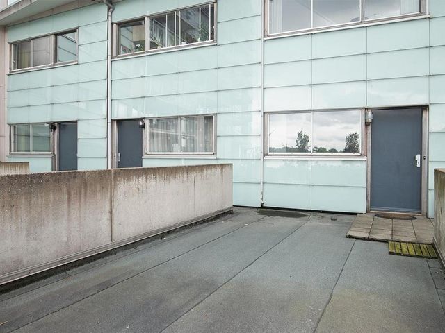 Kees Pijlstraat 23, Rotterdam