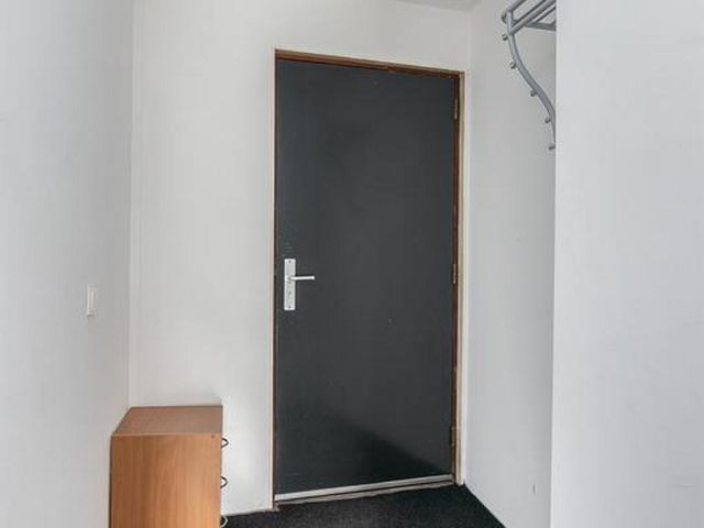 Kees Pijlstraat 23, Rotterdam