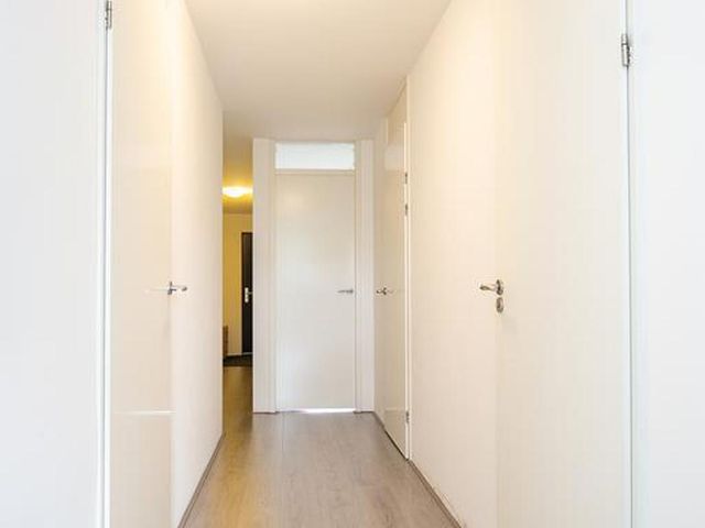 Kees Pijlstraat 23, Rotterdam