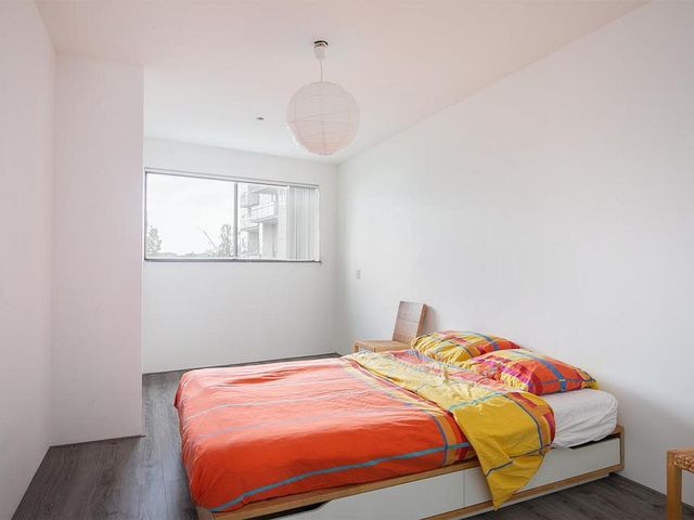 Kees Pijlstraat 23, Rotterdam