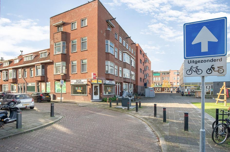Van 't Hoffplein 11B