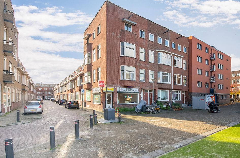 Van 't Hoffplein 11B