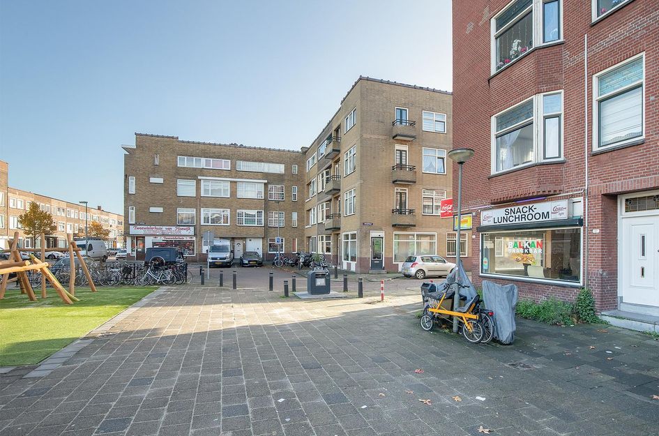 Van 't Hoffplein 11B