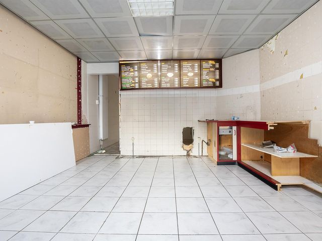 Van 't Hoffplein 11B, Schiedam