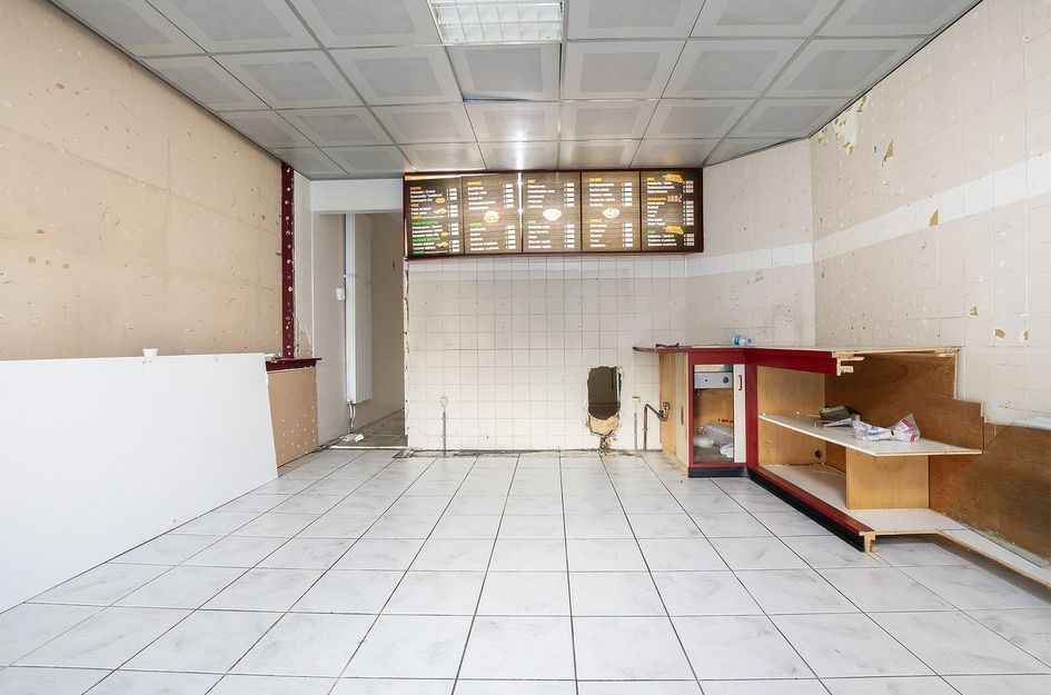 Van 't Hoffplein 11B