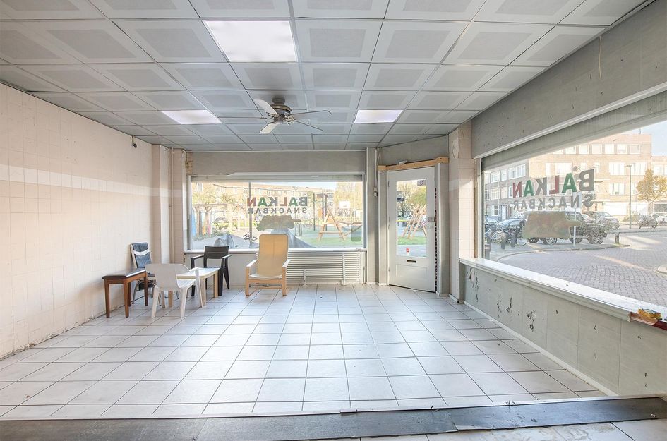 Van 't Hoffplein 11B