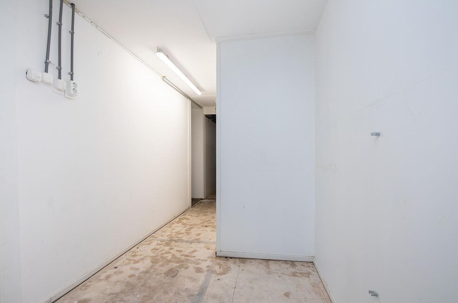 Van 't Hoffplein 11B