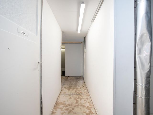 Van 't Hoffplein 11B, Schiedam