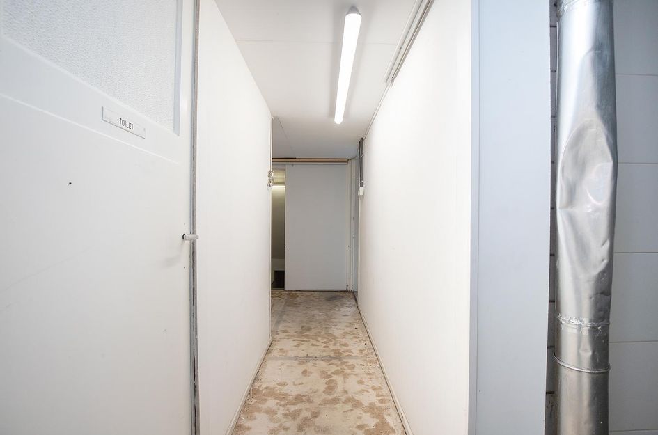 Van 't Hoffplein 11B