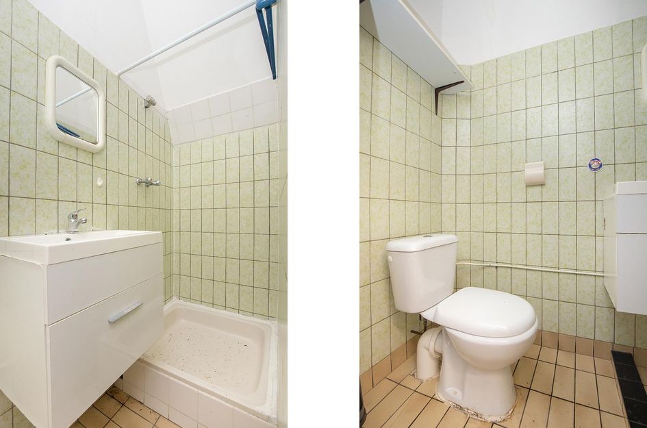 Van 't Hoffplein 11B