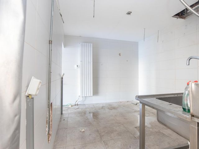 Van 't Hoffplein 11B, Schiedam