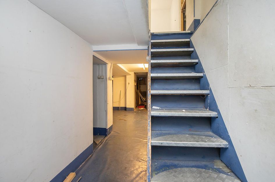Van 't Hoffplein 11B