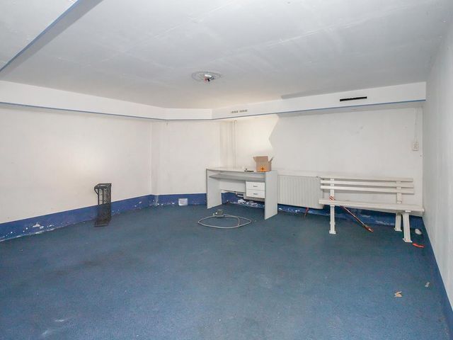 Van 't Hoffplein 11B, Schiedam
