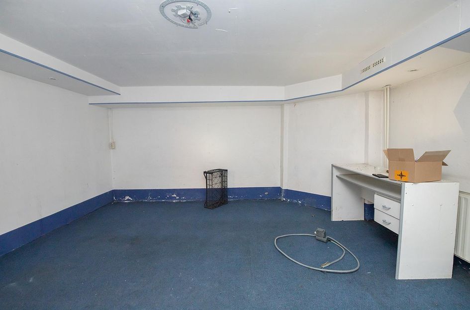 Van 't Hoffplein 11B