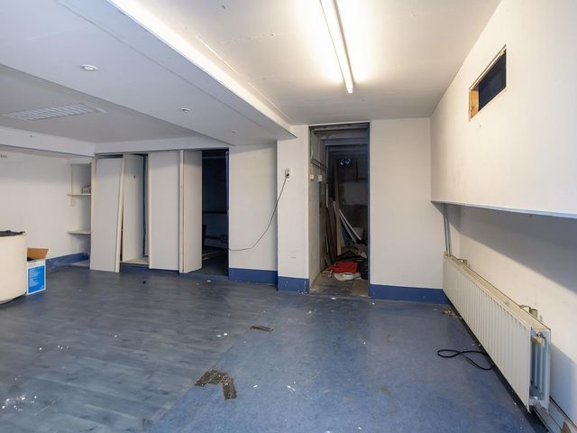 Van 't Hoffplein 11B, Schiedam