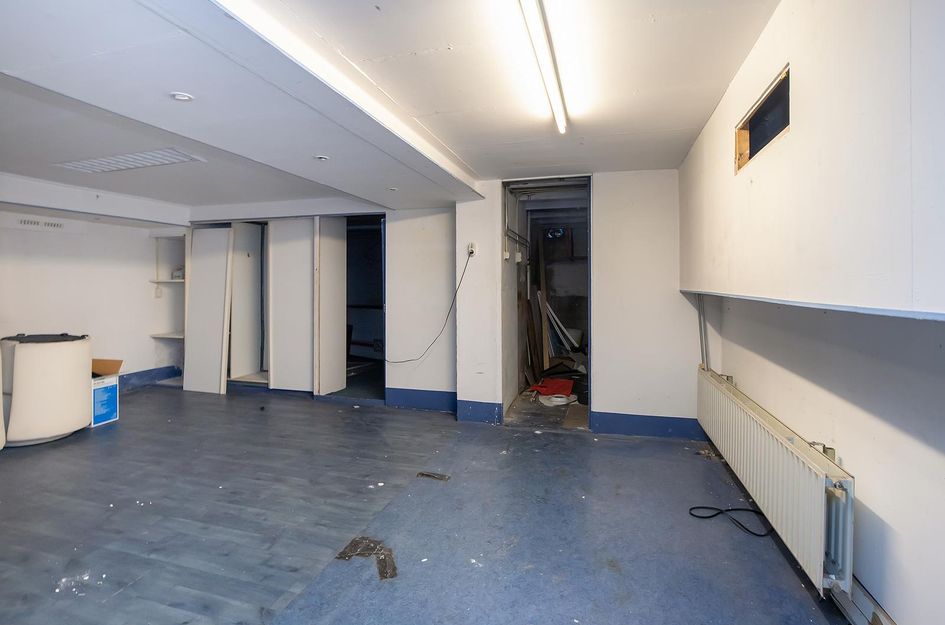 Van 't Hoffplein 11B